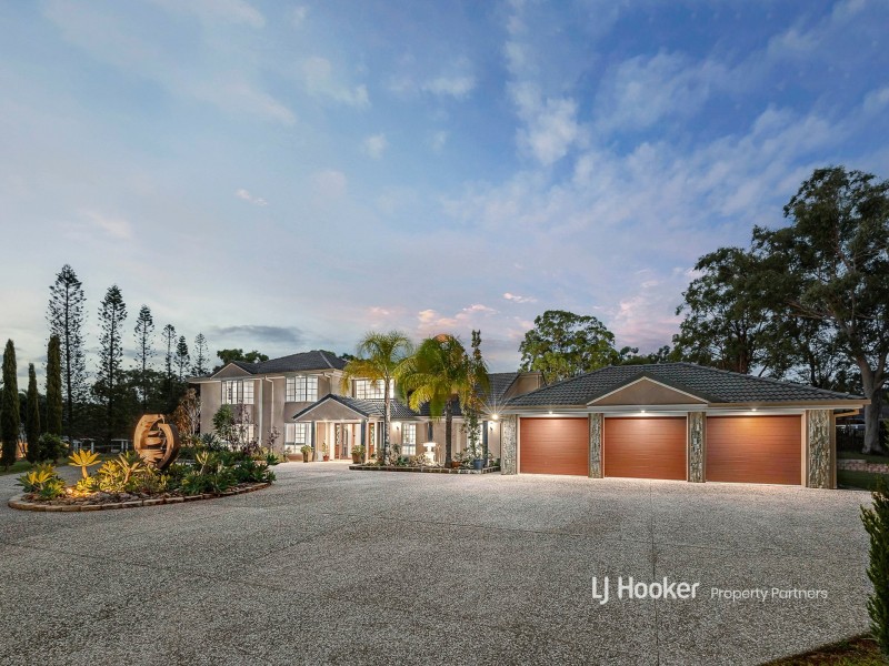 4 Poplar Street, Capalaba QLD 4157