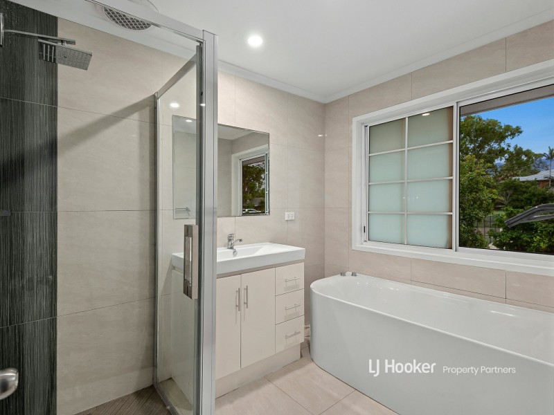 4 Poplar Street, Capalaba QLD 4157