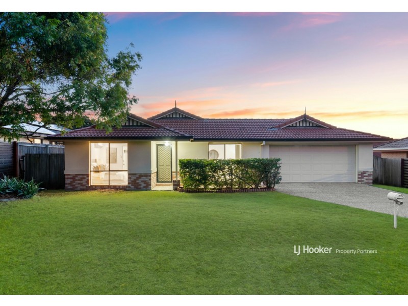 3 Kinchega Circuit, Parkinson QLD 4115