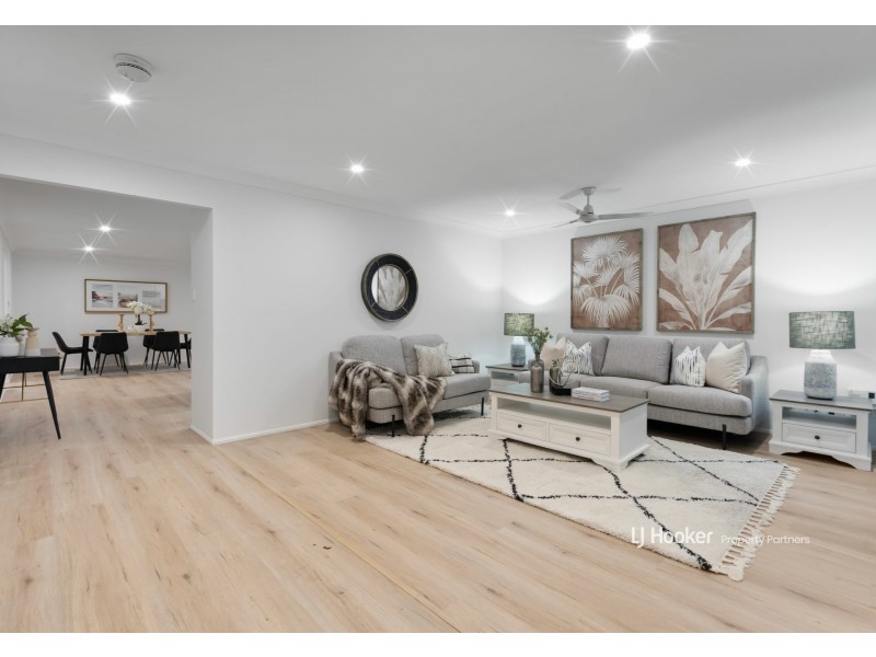 3 Kinchega Circuit, Parkinson QLD 4115