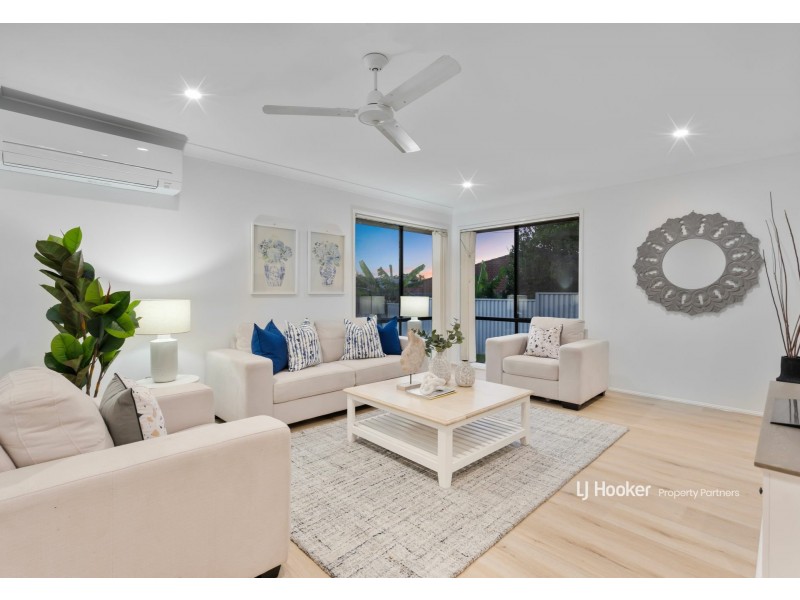 3 Kinchega Circuit, Parkinson QLD 4115