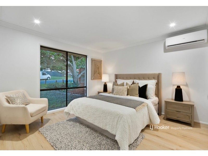 3 Kinchega Circuit, Parkinson QLD 4115