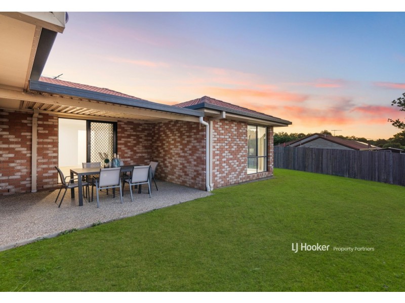 3 Kinchega Circuit, Parkinson QLD 4115