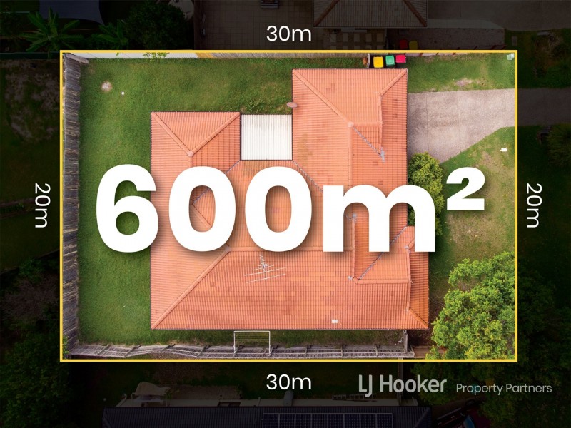 3 Kinchega Circuit, Parkinson QLD 4115