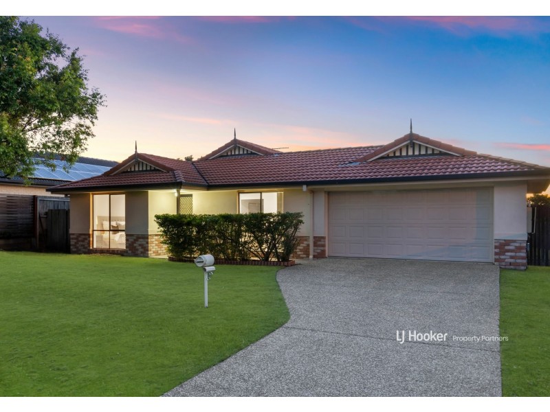 3 Kinchega Circuit, Parkinson QLD 4115