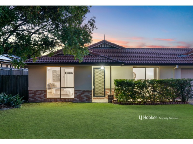 3 Kinchega Circuit, Parkinson QLD 4115