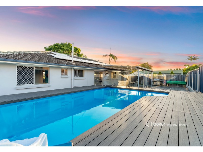 43 Quintinia Street, Algester QLD 4115