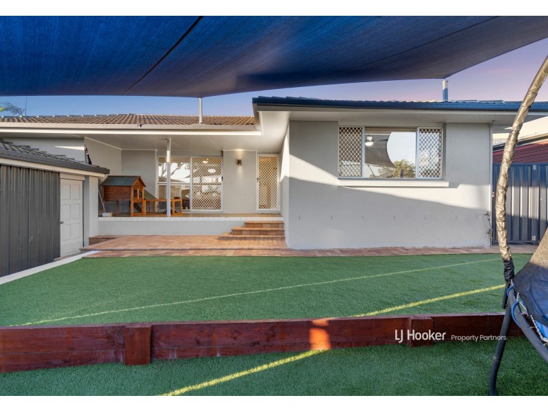 43 Quintinia Street, Algester QLD 4115