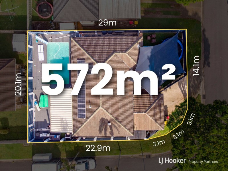 43 Quintinia Street, Algester QLD 4115