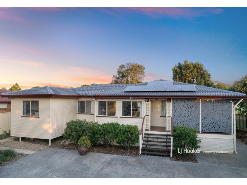 125 Borella Road, Sunnybank Hills QLD 4109