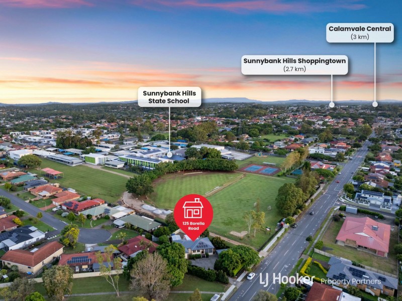 125 Borella Road, Sunnybank Hills QLD 4109