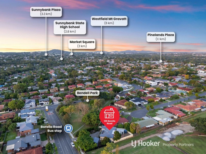125 Borella Road, Sunnybank Hills QLD 4109