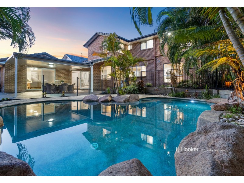 13 Washington Place, Stretton QLD 4116