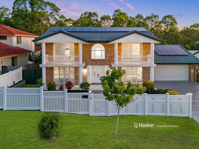 13 Washington Place, Stretton QLD 4116