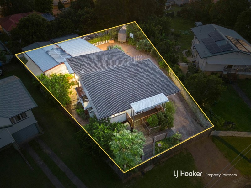 35 Courtland Street, Salisbury QLD 4107