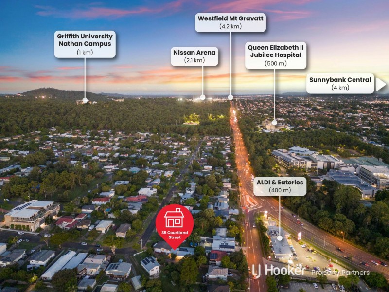 35 Courtland Street, Salisbury QLD 4107