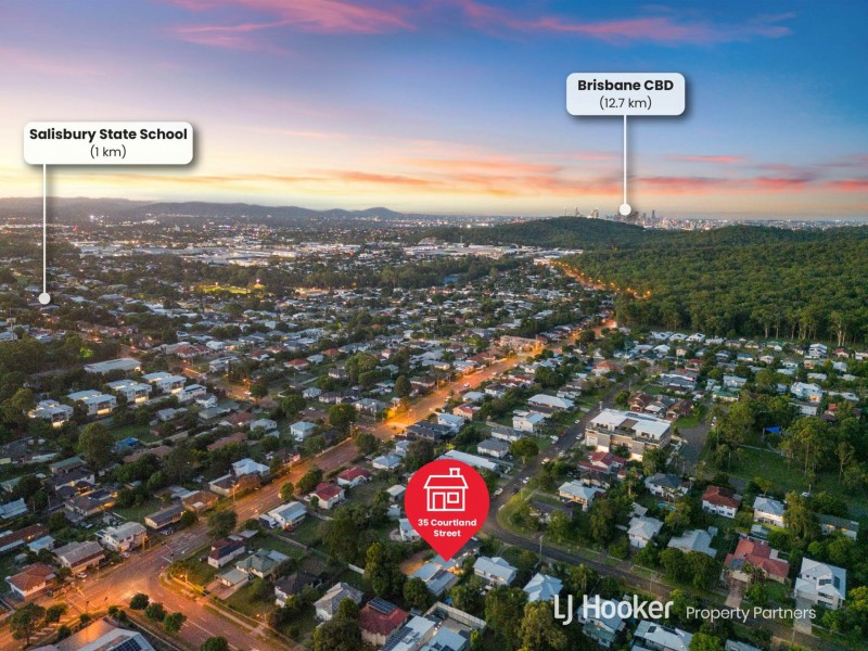 35 Courtland Street, Salisbury QLD 4107