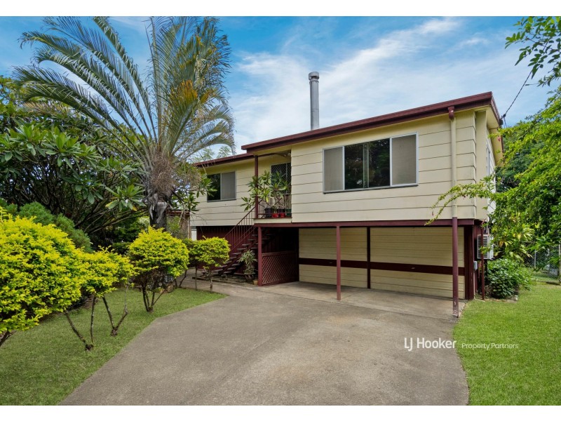 10 Southampton Road, Ellen Grove QLD 4078