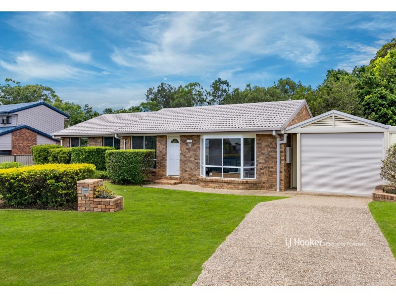 9 Silkyoak Street, Runcorn QLD 4113