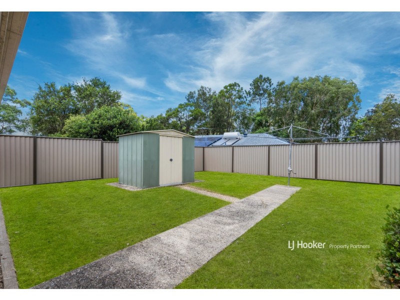 9 Silkyoak Street, Runcorn QLD 4113