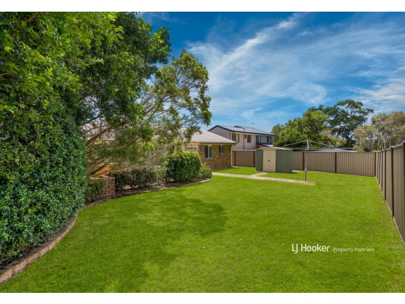 9 Silkyoak Street, Runcorn QLD 4113