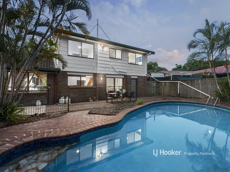 206 Pinelands Road, Sunnybank Hills QLD 4109