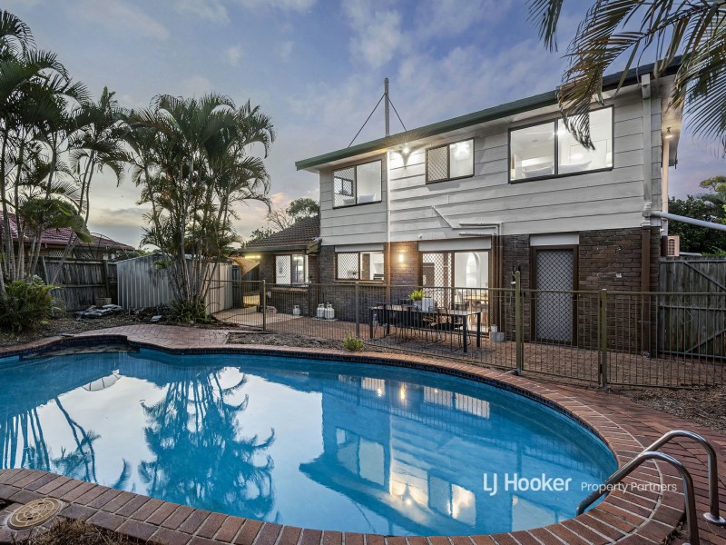 206 Pinelands Road, Sunnybank Hills QLD 4109