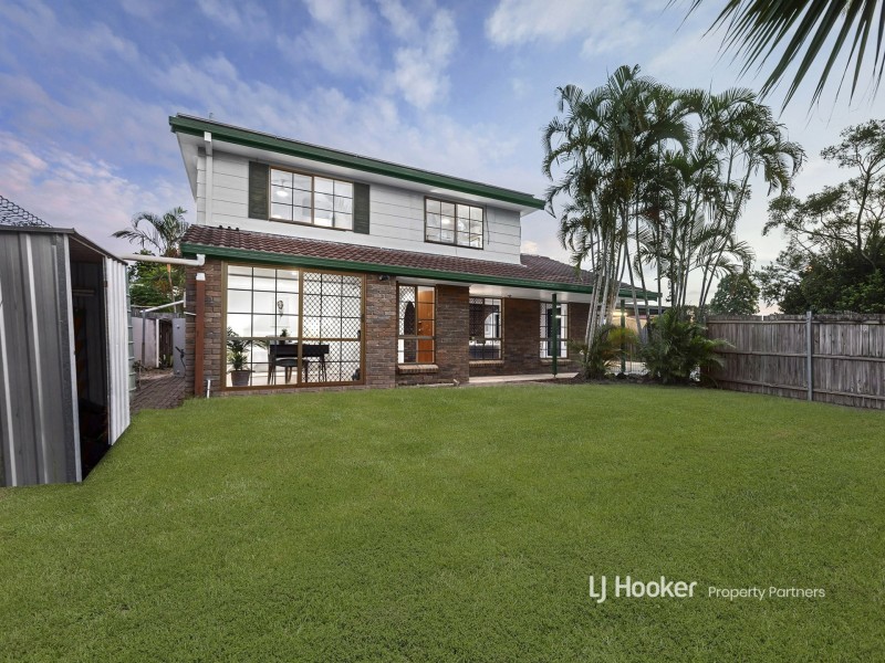 206 Pinelands Road, Sunnybank Hills QLD 4109