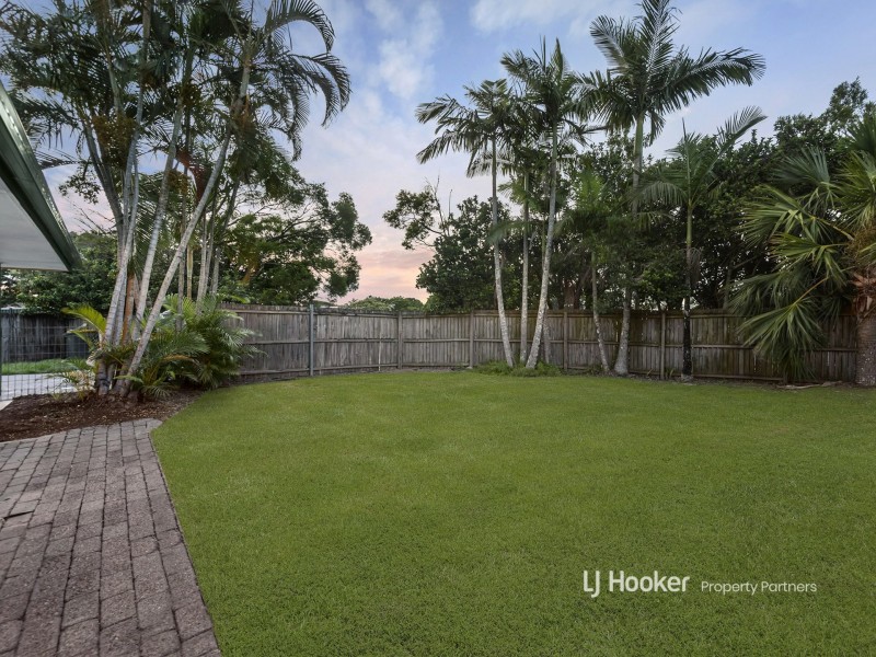 206 Pinelands Road, Sunnybank Hills QLD 4109