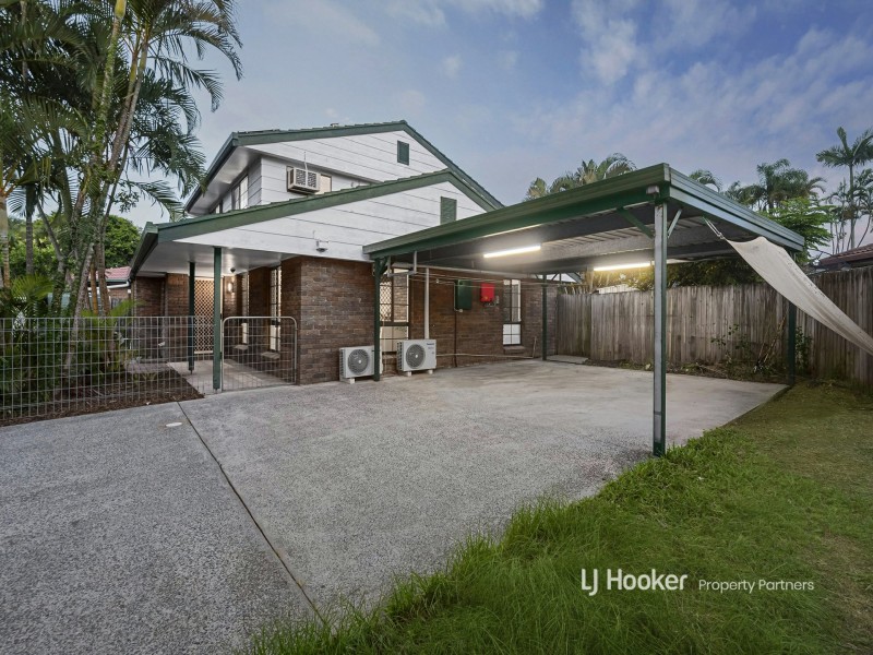206 Pinelands Road, Sunnybank Hills QLD 4109