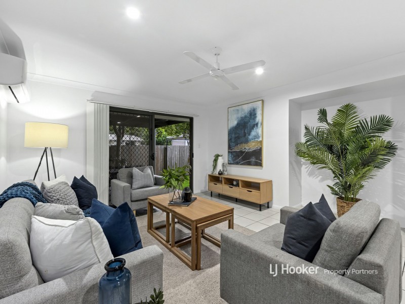 33/20 Neiwand Street, Calamvale QLD 4116