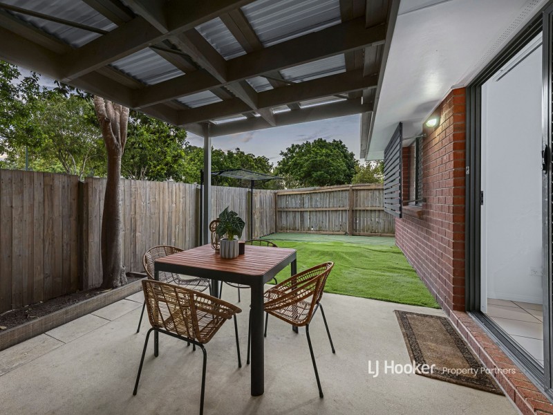 33/20 Neiwand Street, Calamvale QLD 4116