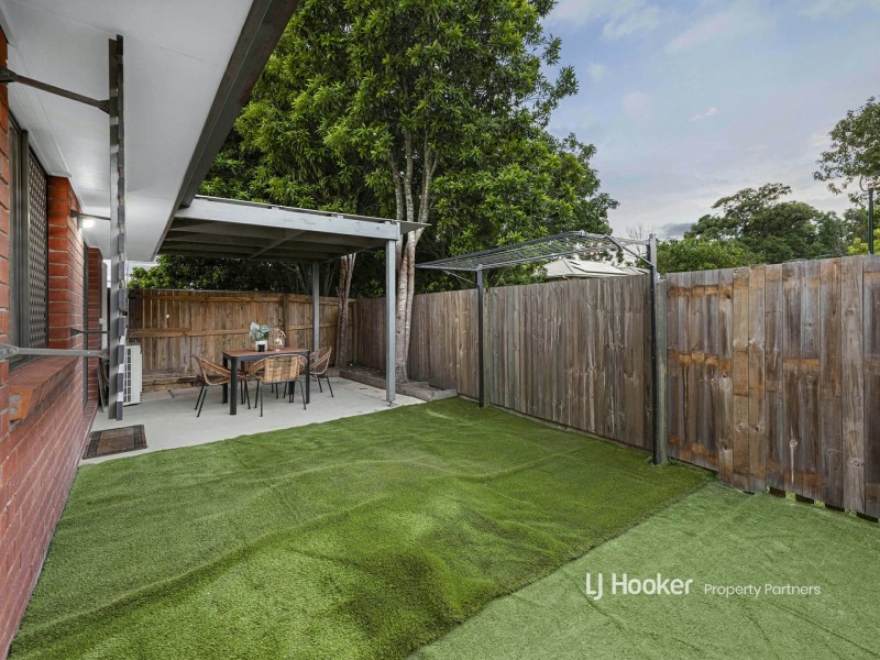 33/20 Neiwand Street, Calamvale QLD 4116