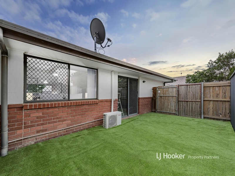 33/20 Neiwand Street, Calamvale QLD 4116