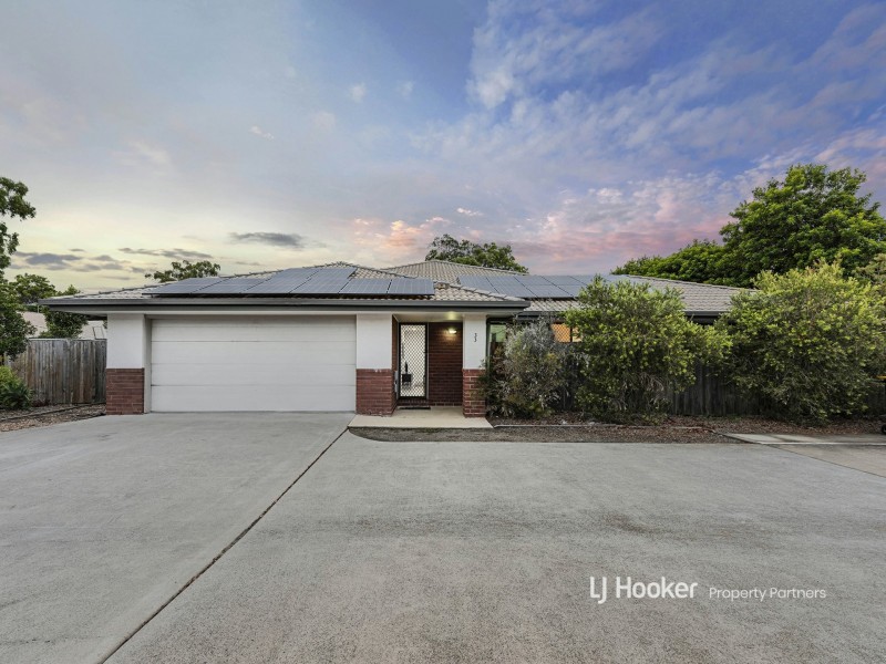 33/20 Neiwand Street, Calamvale QLD 4116