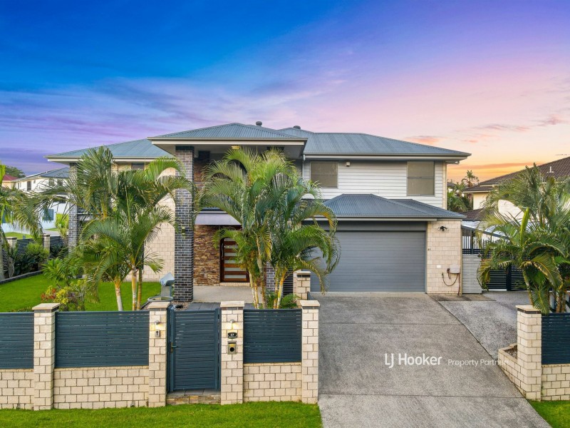 27 Alfred Circuit, Calamvale QLD 4116