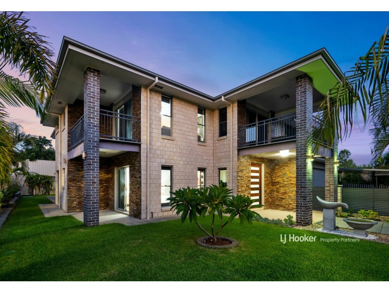 27 Alfred Circuit, Calamvale QLD 4116