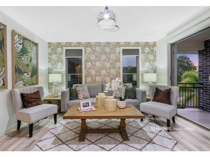 27 Alfred Circuit, Calamvale QLD 4116