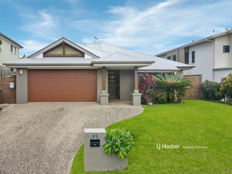 35 Collett Street, Eight Mile Plains QLD 4113