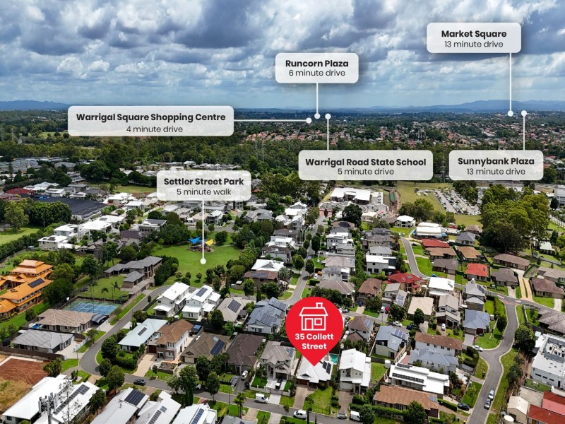 35 Collett Street, Eight Mile Plains QLD 4113