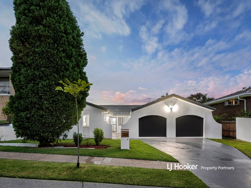 28 Buttercup Street, Mansfield QLD 4122