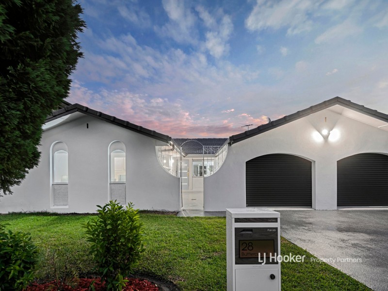 28 Buttercup Street, Mansfield QLD 4122