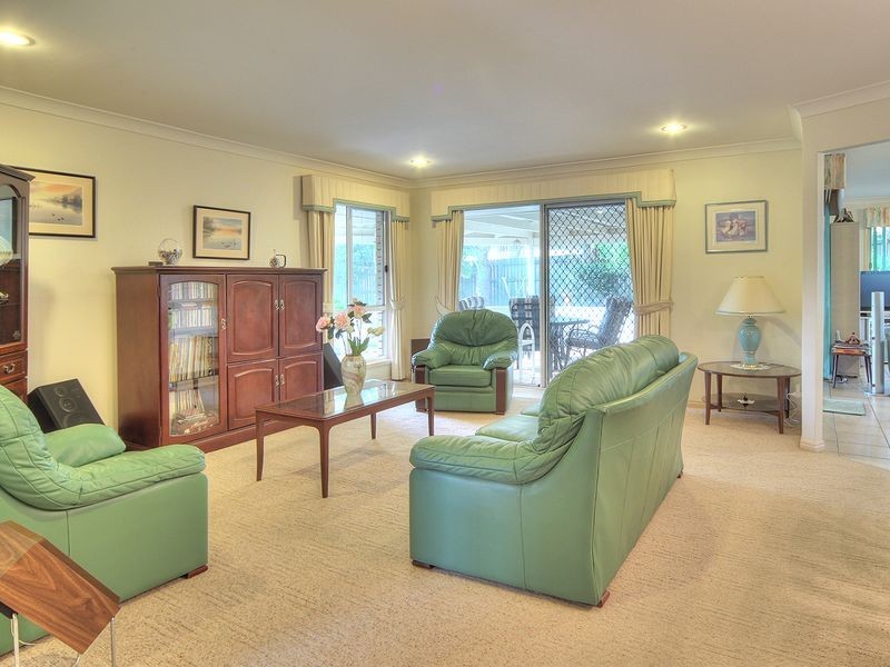 6 Lacebark Street, Stretton QLD 4116