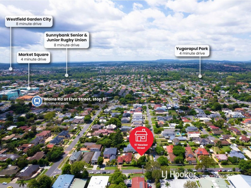 57 Newber Street, Sunnybank QLD 4109