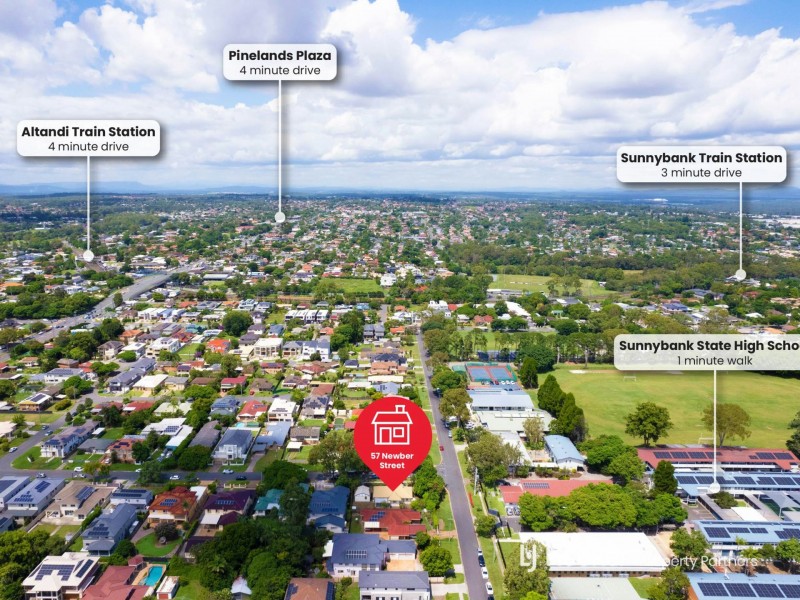 57 Newber Street, Sunnybank QLD 4109