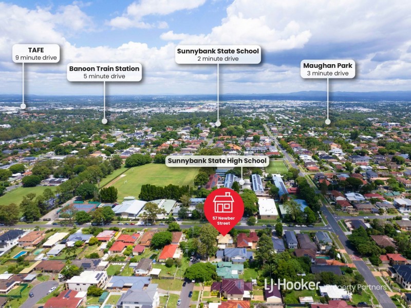 57 Newber Street, Sunnybank QLD 4109