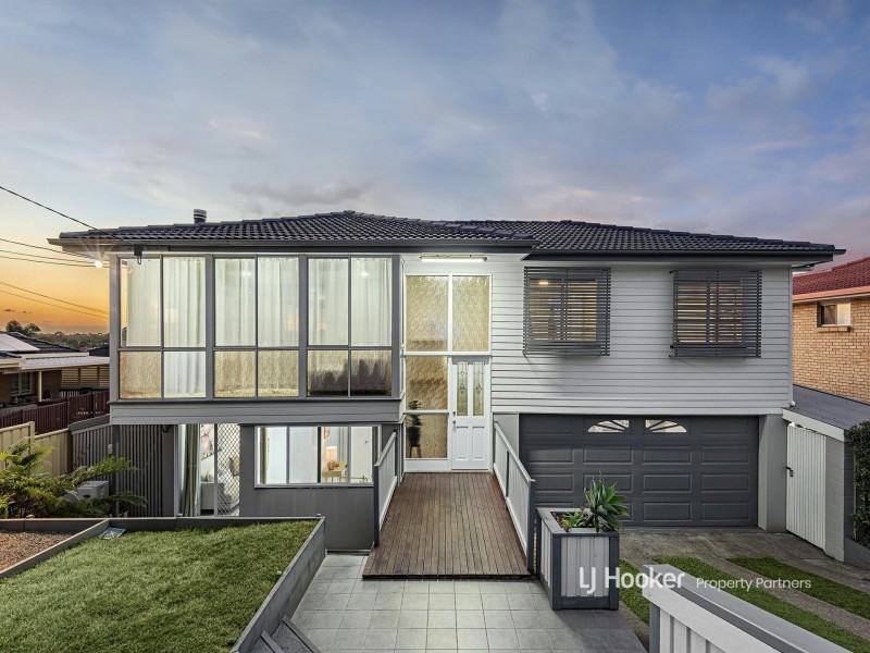 4 Nemarra Street, Wynnum West QLD 4178