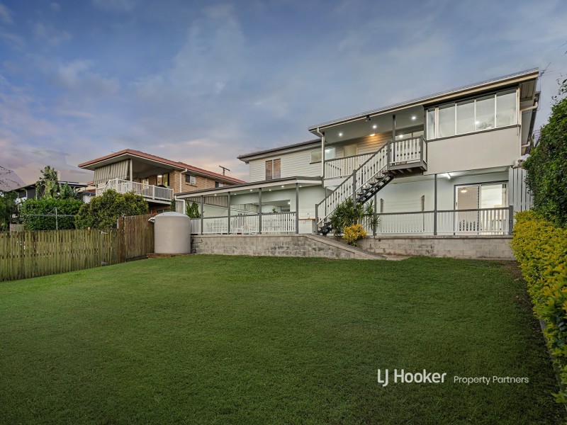4 Nemarra Street, Wynnum West QLD 4178