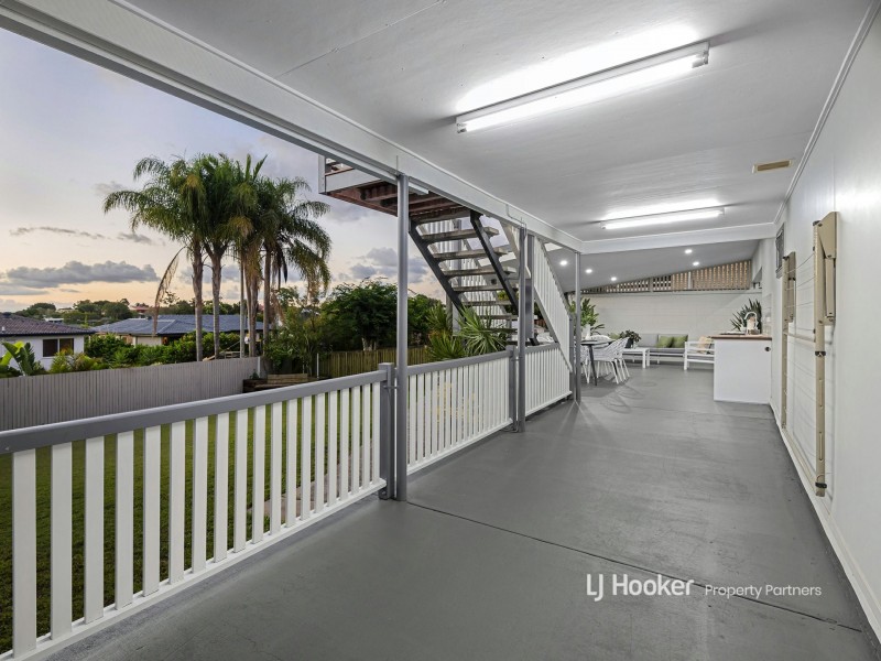 4 Nemarra Street, Wynnum West QLD 4178