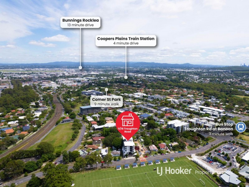 11/16 Troughton Road, Sunnybank QLD 4109